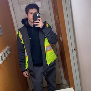 Meet your Posher, Michael